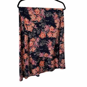 LuLaRoe Large (14-16) maxi skirt